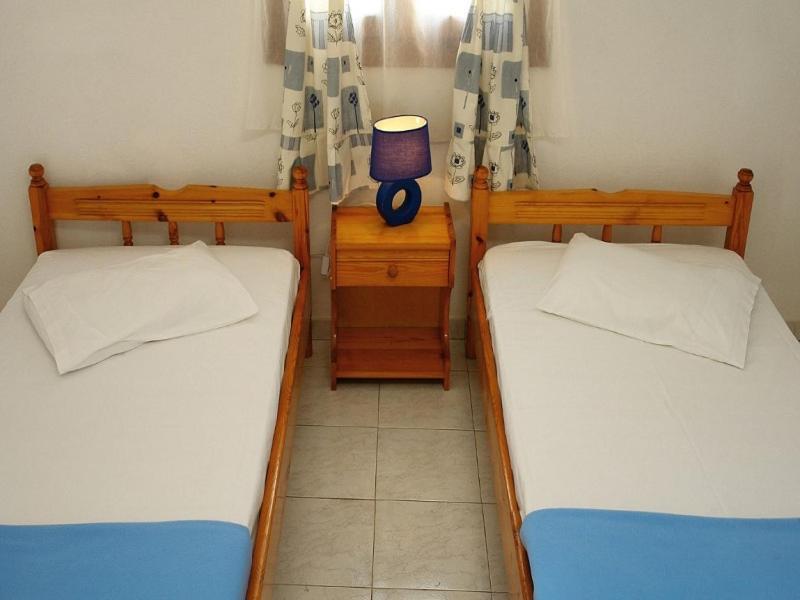 Irene Rooms Folegandros Island Exterior photo
